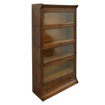 Sectional / Stacker Bookcases