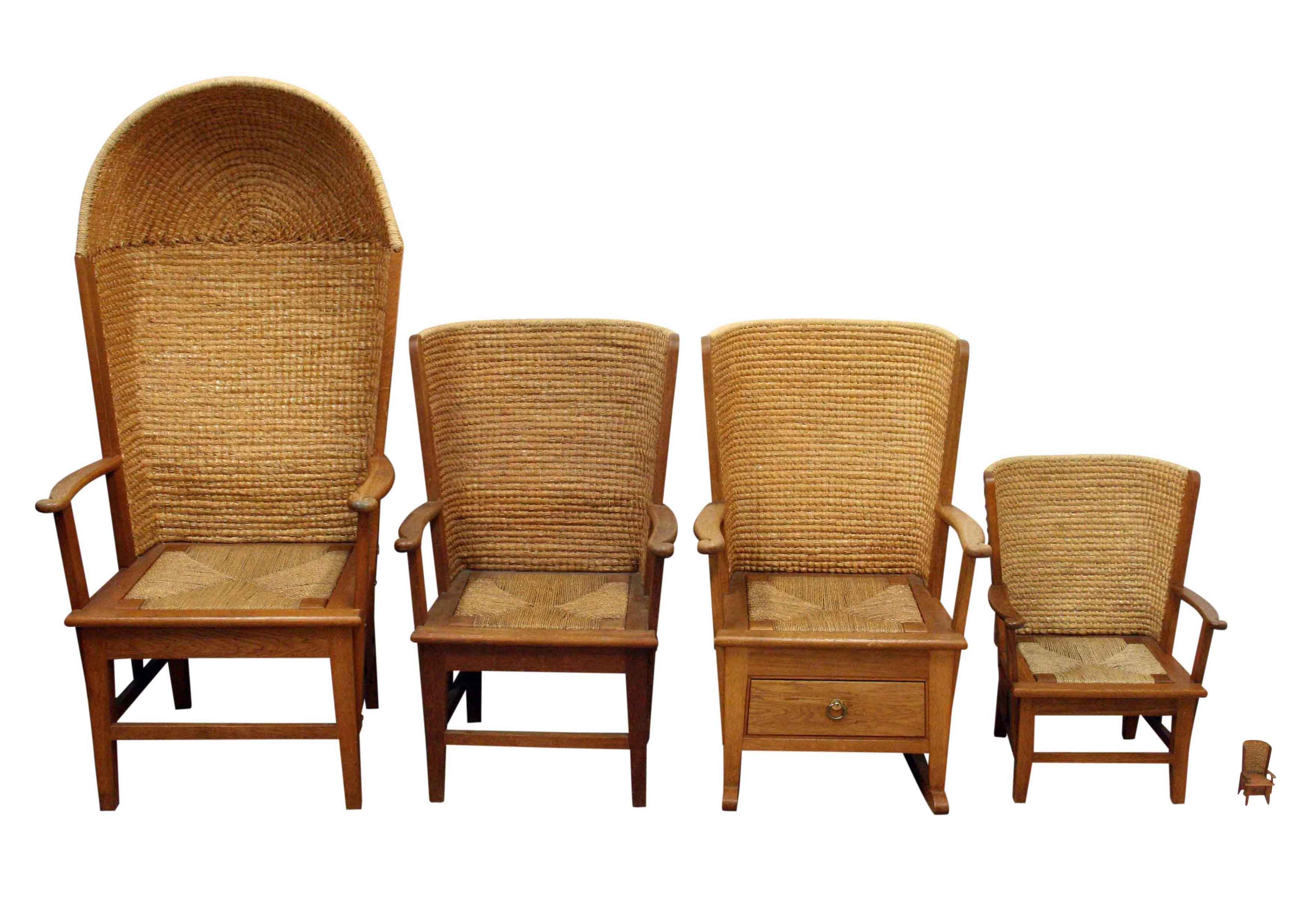 The Orkney Chair Georgian Antiques