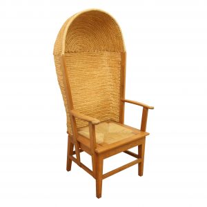 The Orkney Chair Georgian Antiques