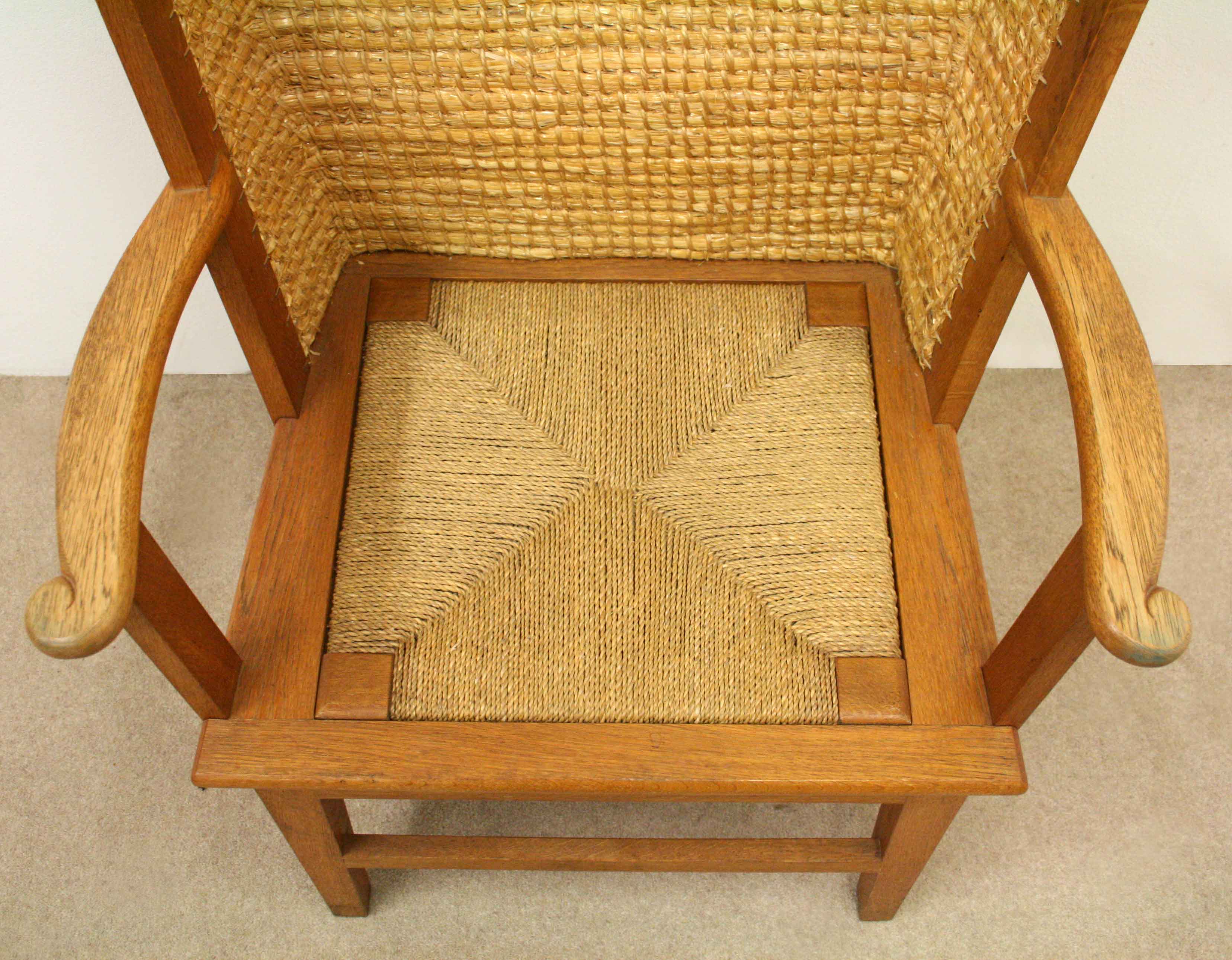 The Orkney Chair Georgian Antiques