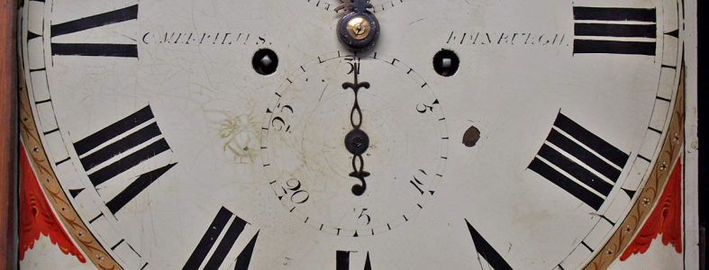 Scottish Clockmaking: A Brief History OLYMPUS DIGITAL CAMERA