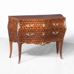 Commodes