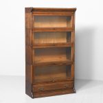 Sectional / Stacker Bookcases
