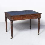 Library Tables