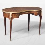 Writing Tables