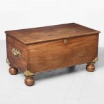 Blanket Boxes & Trunks