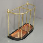 Stick Stand from Hon. Company of Edinburgh Golfers