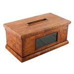 Maple Country House Posting Box