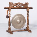 Gongs