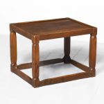 Sid Pollard Coffee Table