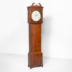 James Marshall Grandfather Clock