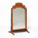 Dressing & Toilet Mirrors