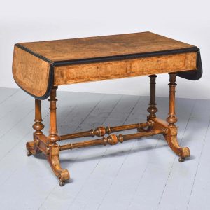 Pembroke & Sofa Tables