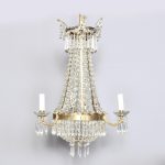Chandeliers & Ceiling Lights