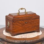 Boxes & Tea Caddies
