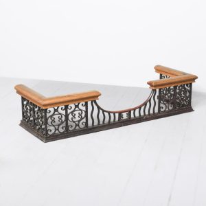 Fenders & Fire Surrounds