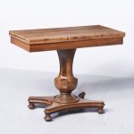 Tea Tables
