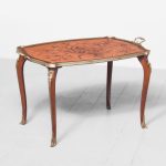 Occasional & Coffee Tables