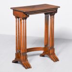 Nests of Tables