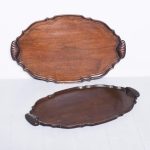 Trays