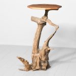 Occasional Table by Nigel Bridges
