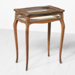 Bijouterie Tables