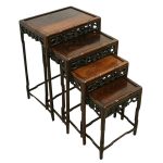 Chinese Nest of Tables