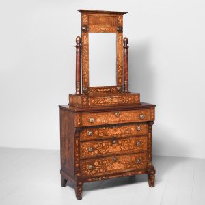 Dressing Tables & Washstands