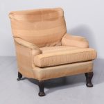 Whytock & Reid of Edinburgh Easy Chair