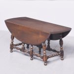 Ercol Oak Coffee Table