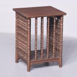Liberty Mashrabiya Canterbury/Occasional Table