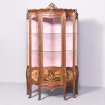 Cabinets