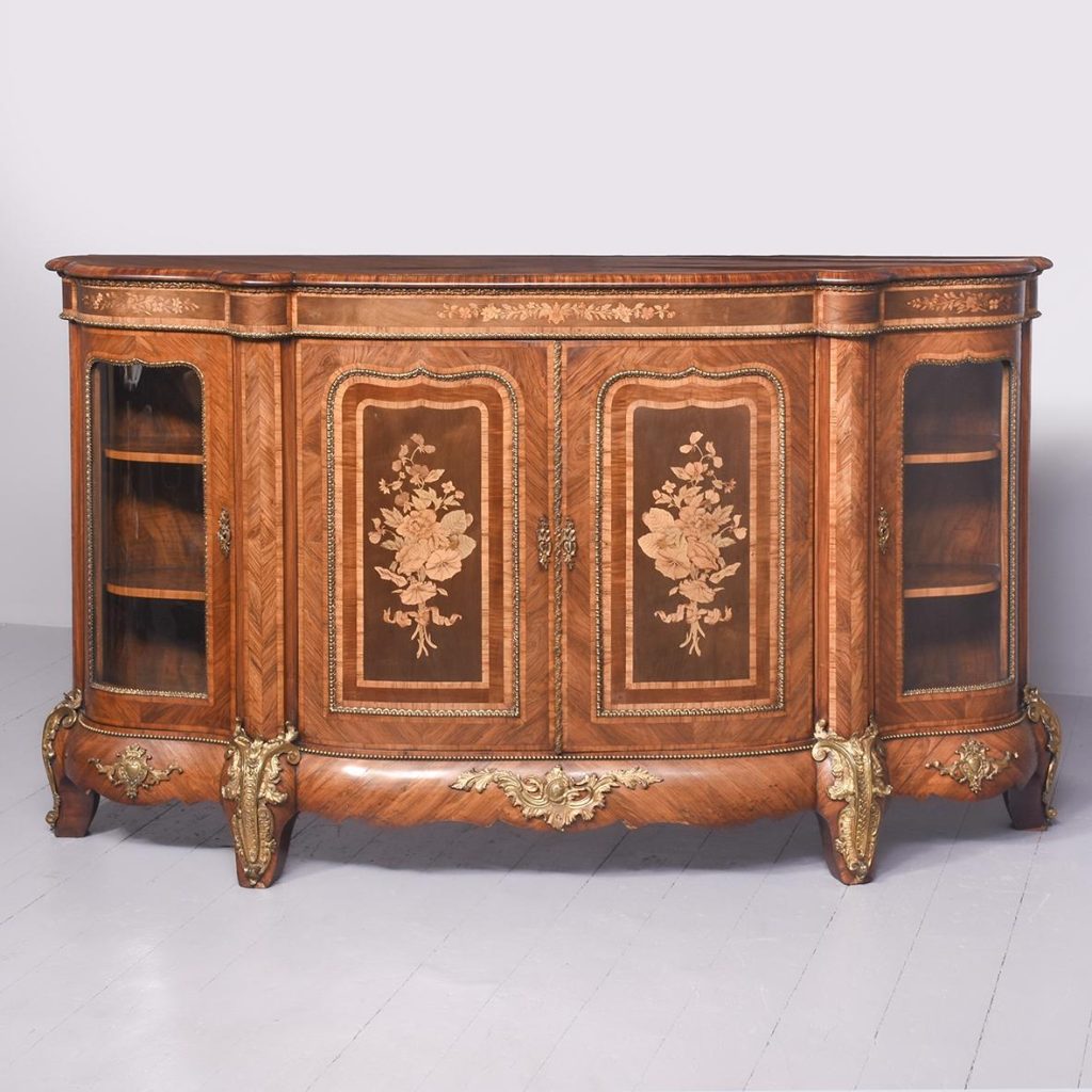 Featured Stock: Antique Cabinets & Credenzas 3 Featured Stock: Antique Cabinets & Credenzas