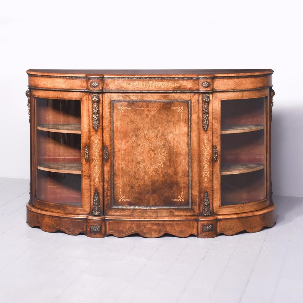 Featured Stock: Antique Cabinets & Credenzas 4 Featured Stock: Antique Cabinets & Credenzas