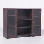 Large Wall Cabinet by Whytock & Reid of Edinburgh