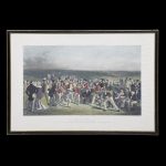 The Golfers, After C Lees