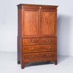 Linen Presses