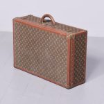 Original Louis Vuitton Suitcase