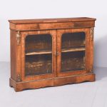 Victorian 2 Door Pier Cabinet