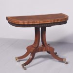 Scottish Tea-Table by William Trotter of Edinburgh