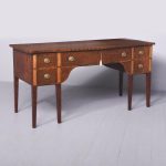 George III Mahogany Sideboard