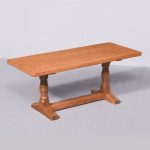 Acorn-Man Refectory Table