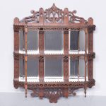 Wall Cabinets & Shelves