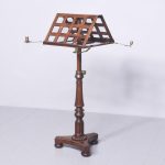 Regency Duet Adjustable Music Stand