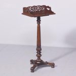 Regency Style Bookstand
