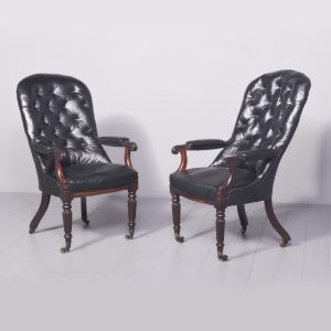 Pairs of Chairs