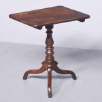 William IV Occasional Table