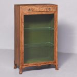 Whytock & Reid of Edinburgh, Display Cabinet