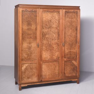 Wardrobes