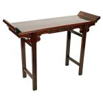  Ming Style Hongmu Alter Table